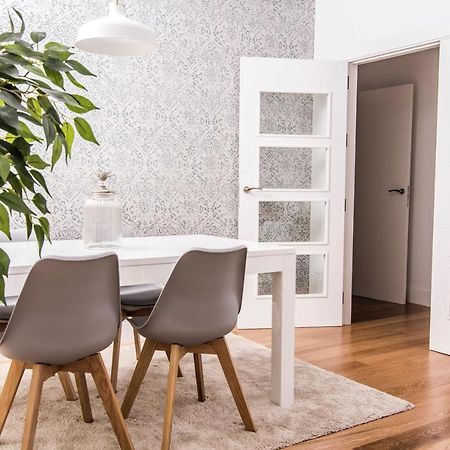 Letmalaga Premium Malagueta Apartment Exterior foto