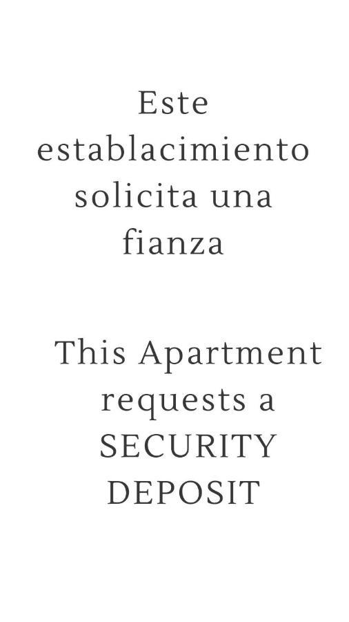 Letmalaga Premium Malagueta Apartment Exterior foto